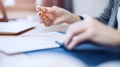 23 Nisan Ulusal Egemenlik ve Çocuk Bayramı’nın yaklaşmasıyla birlikte noterlerde