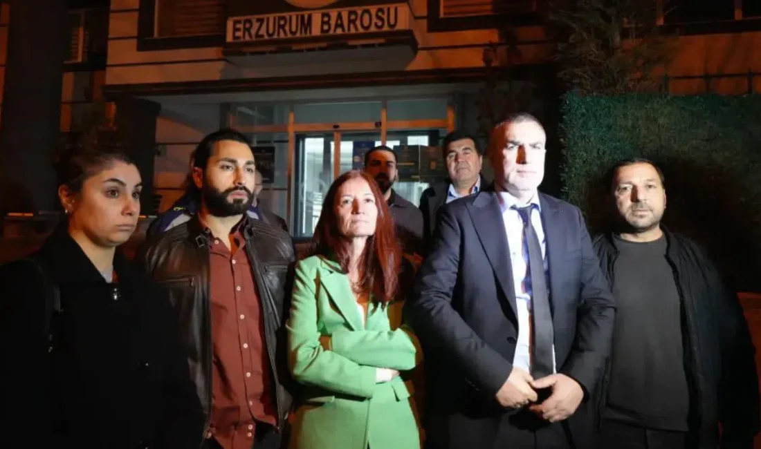 Tunceli’de kaybolan Gülistan Doku davasında eski vali Tuncay Sonel’in tutuklanmasının