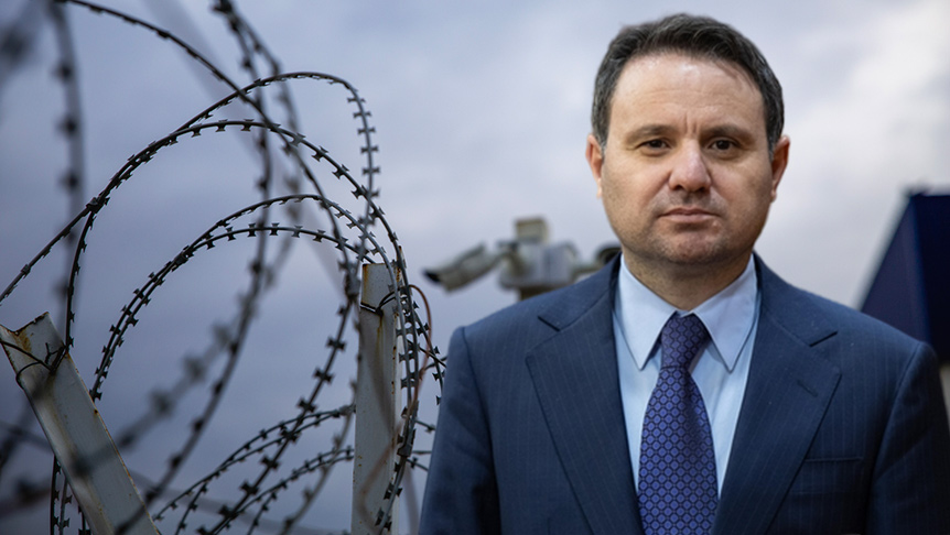 Türkiye’de hukuk sisteminde köklü değişiklikler öngören ve on binlerce kişiyi