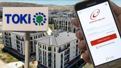 İstanbul’da ev sahibi olma hayali kuran binlerce vatandaş için heyecan