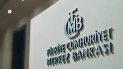 Türkiye Cumhuriyet Merkez Bankası tarafından paylaşılan Şubat 2026 dönemine ait