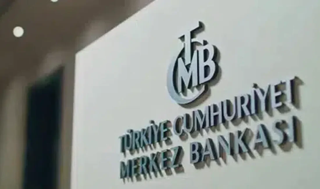 Türkiye Cumhuriyet Merkez Bankası tarafından paylaşılan 2026 yılı Şubat ayına