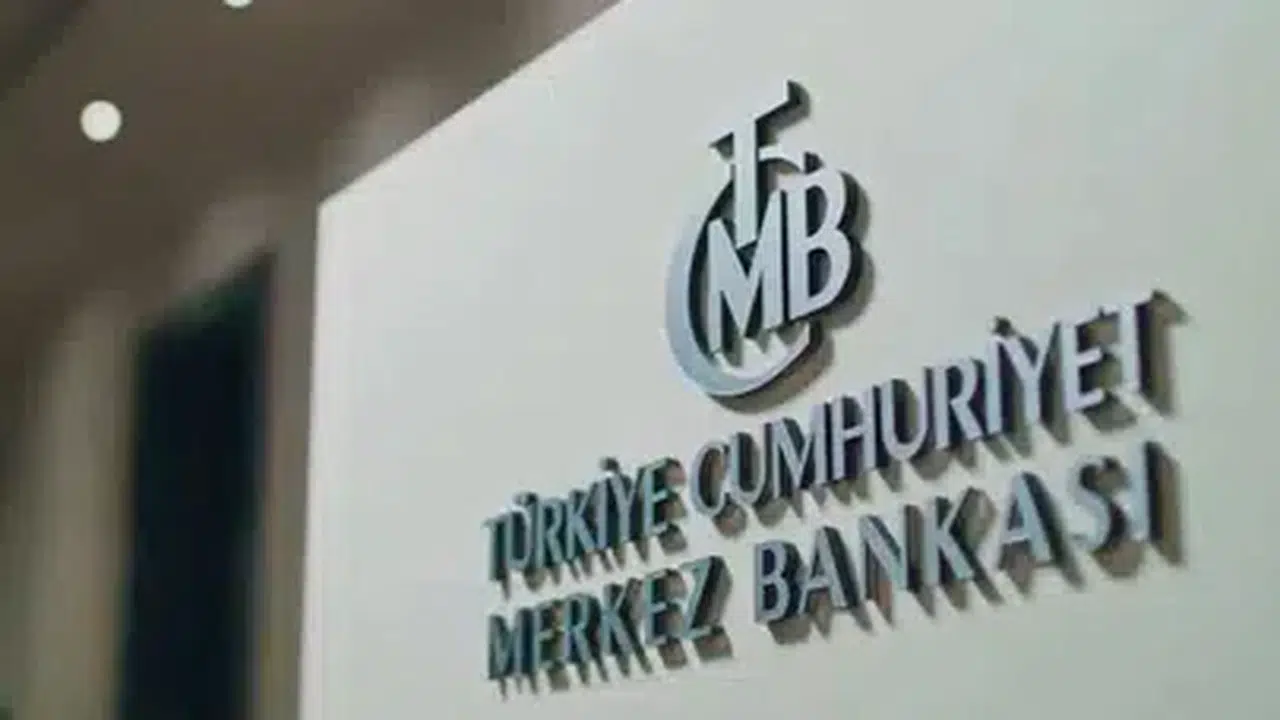 Türkiye Cumhuriyet Merkez Bankası tarafından paylaşılan 2026 yılı Şubat ayına