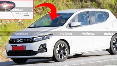 Dacia’nın en çok tercih edilen modelleri arasında yer alan Sandero,