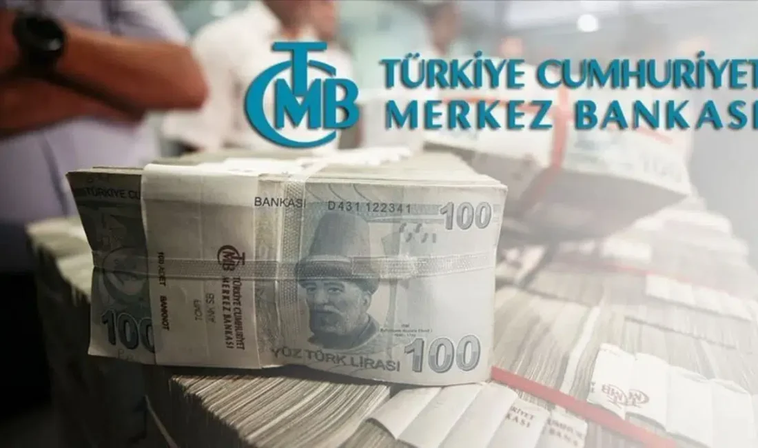Türkiye Cumhuriyet Merkez Bankası’nın Mart 2026 dönemine dair paylaştığı son