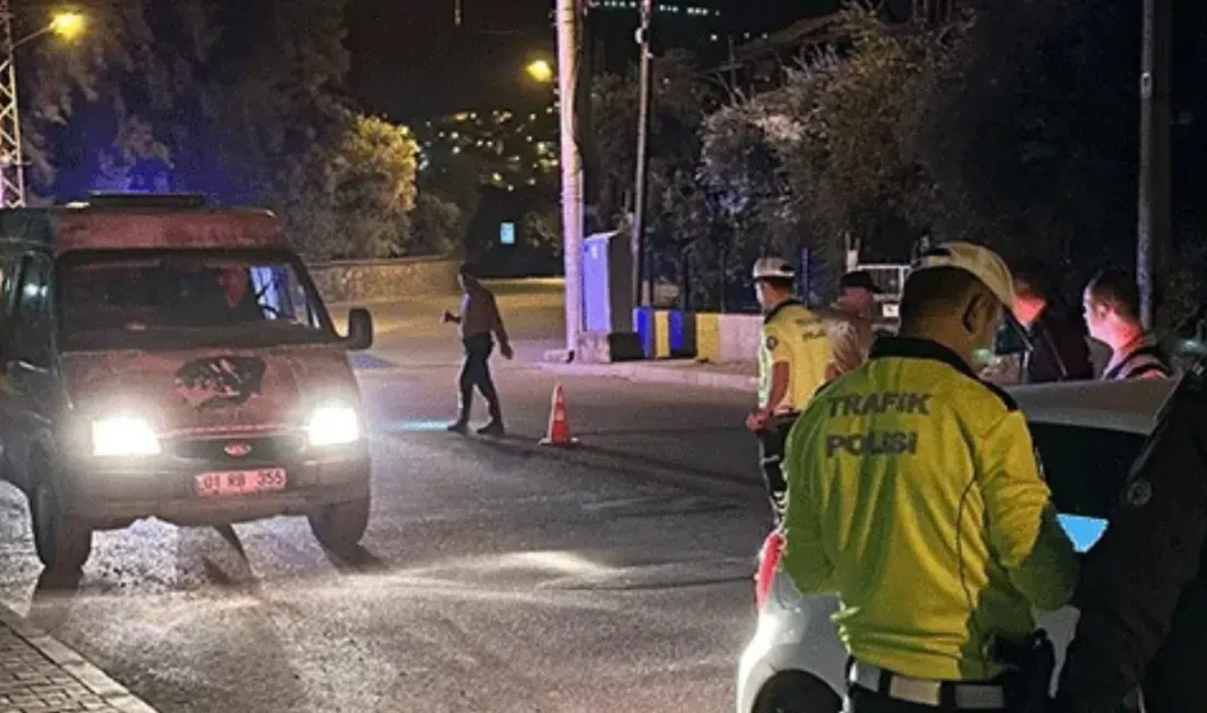 Konya İl Emniyet Müdürlüğü ekiplerinin şehir genelinde gerçekleştirdiği “Huzur-42/6” uygulamasıyla