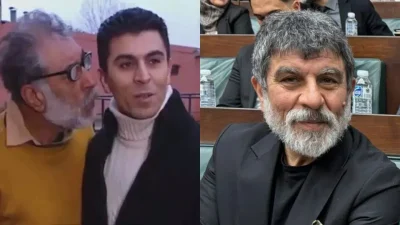 Türk televizyon tarihinin en ikonik karakterlerinden biri olan Erdal Kömürcü’ye