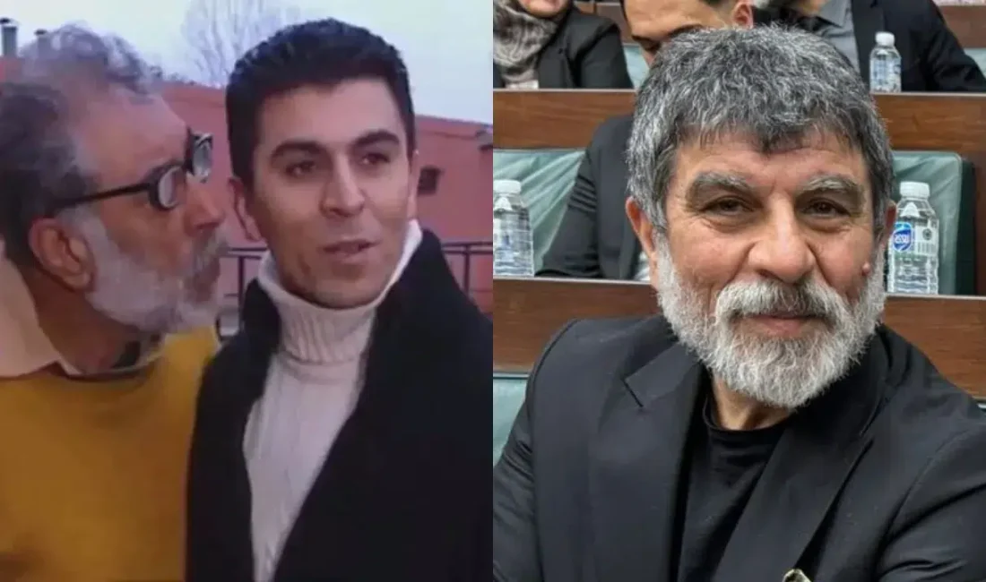 Kurtlar Vadisi dizisinde hayat verdiği Erdal Kömürcü karakteriyle milyonların hafızasına