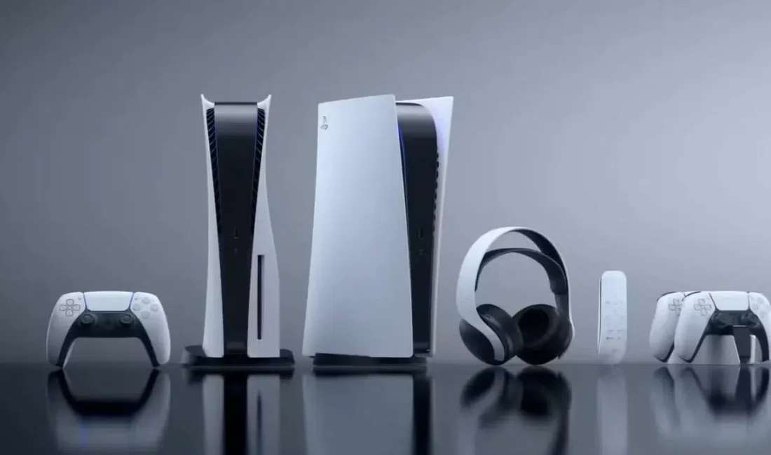 Sony, PlayStation 5 konsolları için hazırladığı devrim niteliğindeki Nisan 2026