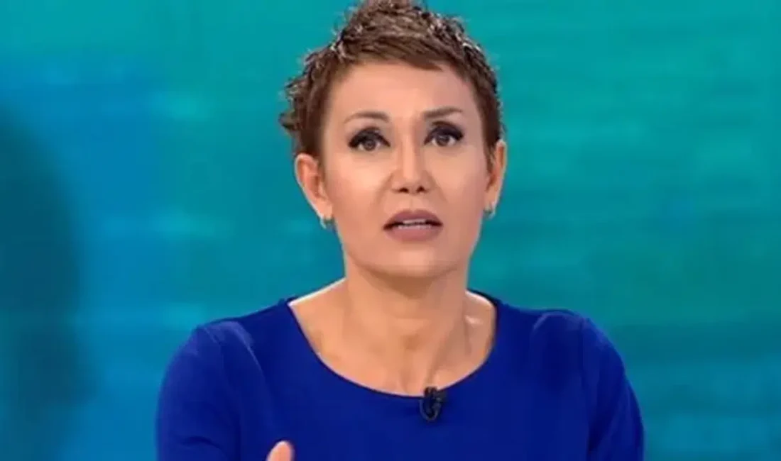 Ekranların sevilen yüzü Serap Paköz’ün son günlerde yaşadığı sağlık sorunları