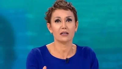 Ekranların sevilen yüzü Serap Paköz, son günlerde yaşadığı sağlık sorunlarıyla