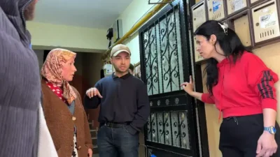 İstanbul Avcılar Mustafa Kemal Paşa Mahallesi’nde uzun süredir şikayetlere konu