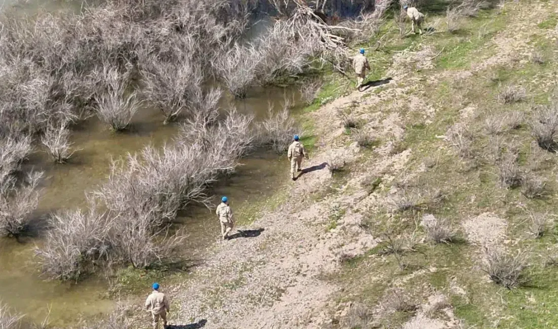 Kırşehir’in Kesikköprü mevkisinde 5 gün önce esrarengiz bir şekilde ortadan