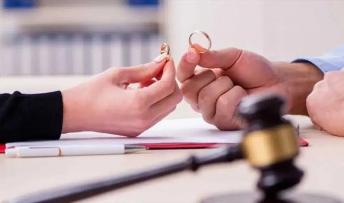 Yargıtay 2. Hukuk Dairesi tarafından verilen ve boşanma davalarında yeni