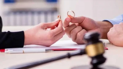 Yargıtay 2. Hukuk Dairesi tarafından verilen ve boşanma davalarında yeni