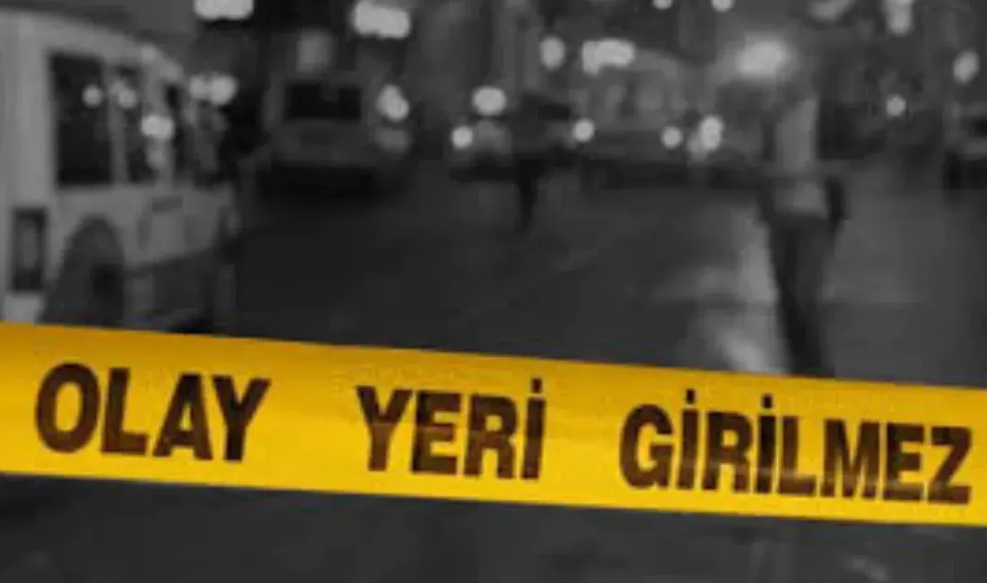 Sinop’un Boyabat ilçesinde meydana gelen trajik olayda bir kişi, iddialara