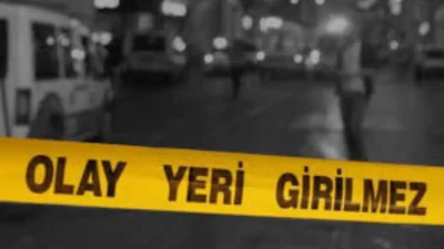 Sinop’un Boyabat ilçesinde kendi silahıyla kazara yaralanan vatandaşın hastaneye kaldırılmasının