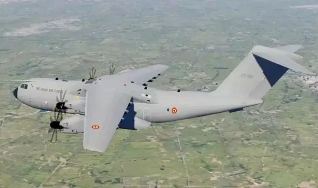 Birleşmiş Milletler bünyesinde kritik bir görev icra etmek üzere Haiti’ye