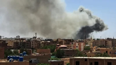 Sudan’da yaşanan çatışmaların ardından insani kriz korkutucu boyutlara ulaşırken Birleşmiş