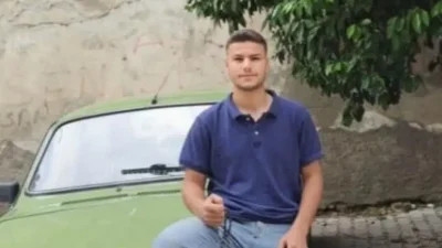 Osmaniye’nin Kadirli ilçesinde gece saatlerinde meydana gelen bıçaklı kavga bir