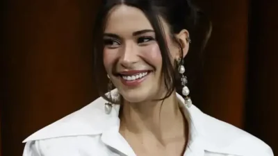 Ekranların sevilen yüzü Devrim Özkan ile sahaların başarılı ismi Trevor