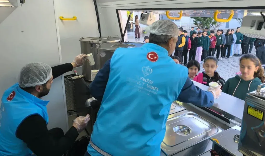 Osmaniye İl Müftülüğü ile Türkiye Diyanet Vakfı Osmaniye Şubesi’nin ortaklaşa