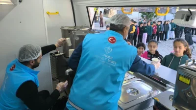 Osmaniye İl Müftülüğü ile Türkiye Diyanet Vakfı Osmaniye Şubesi’nin ortaklaşa