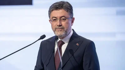Tarım ve Orman Bakanı İbrahim Yumaklı, Türkiye’nin orman varlığını korumak