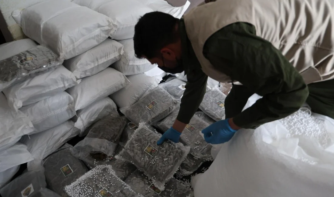 Milli İstihbarat Teşkilatı, Ticaret Bakanlığı Gümrükler Muhafaza Genel Müdürlüğü ve