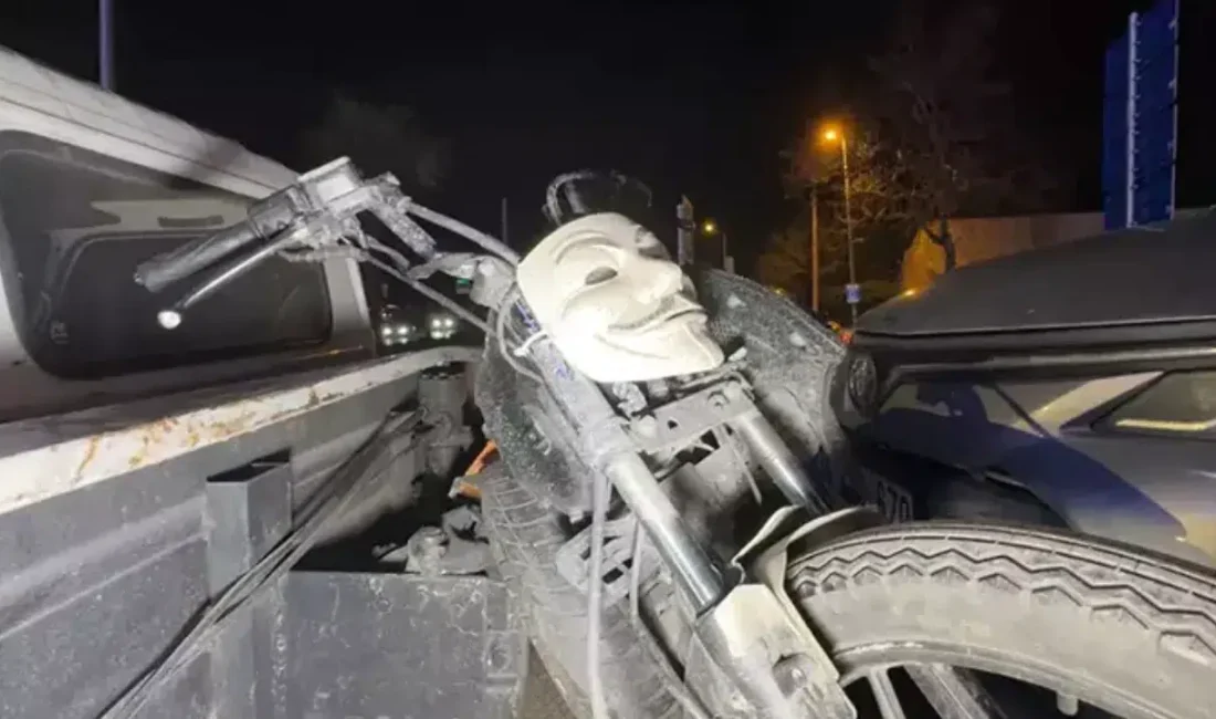 İstanbul’un Avcılar ilçesinde gerçekleştirilen kapsamlı denetimler sırasında polis ekipleri bile