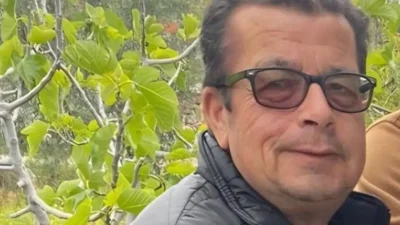 Burdur’un Yeşilova ilçesinde mantar toplamak amacıyla ormanlık alana giden ve