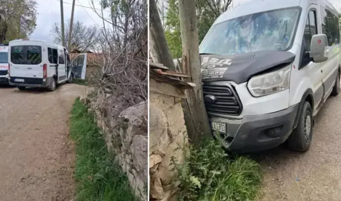 Samsun’un Vezirköprü ilçesinde sabah saatlerinde meydana gelen feci kazada, bir