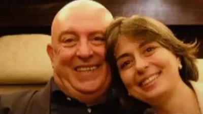 Üsküdar Belediye Başkanı Sinem Dedetaş, babası İbrahim Serhan’ı kaybetmenin derin