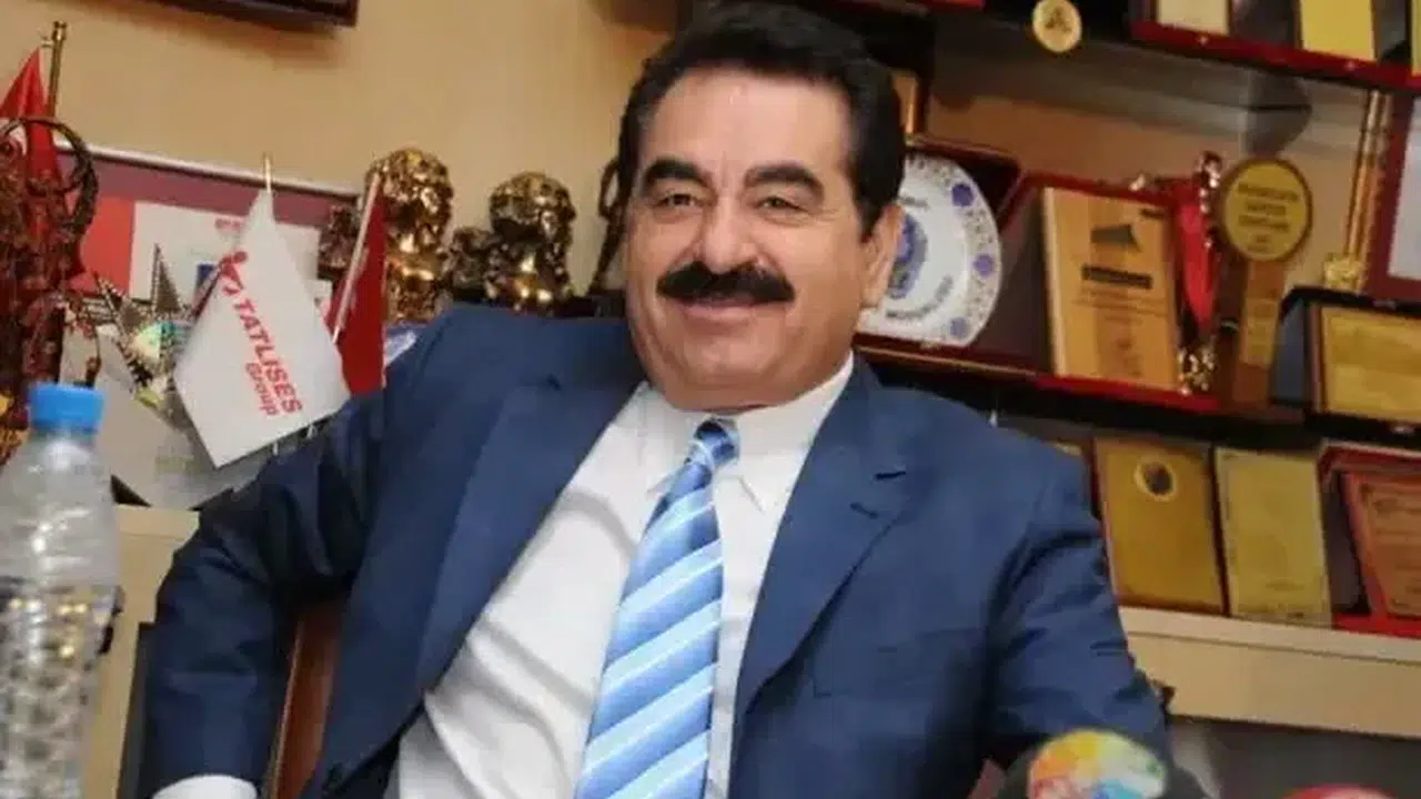 Arabesk dünyasının “İmparator” lakaplı ismi İbrahim Tatlıses, servetiyle ilgili herkesi