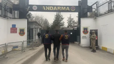Diyarbakır İl Jandarma Komutanlığı ekipleri tarafından titizlikle yürütülen geniş kapsamlı