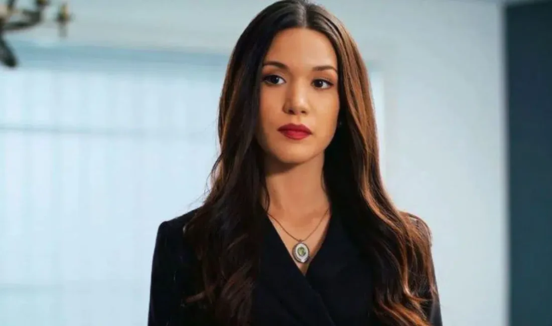 Ekranların sevilen ismi Hazal Subaşı, izleyicileri şaşırtacak yepyeni bir projeyle