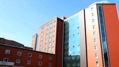 Tokat’ın Zile ilçesinde kene tutunması sonucu aniden rahatsızlanan 3 yaşındaki