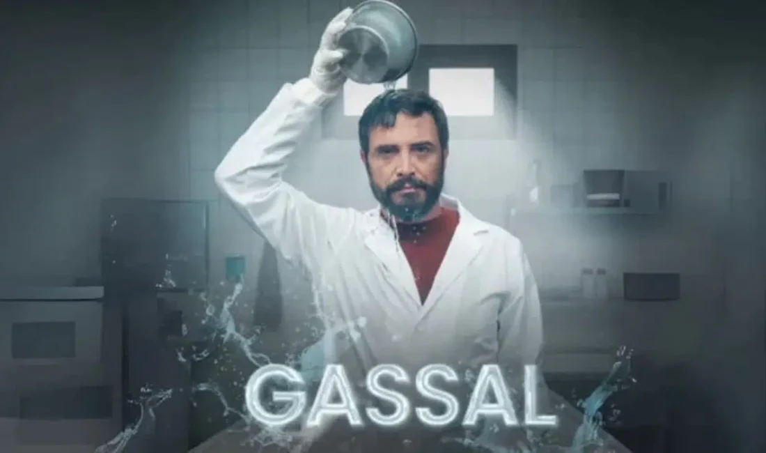 Dijital dünyanın en çok konuşulan yapımları arasında yer alan Gassal