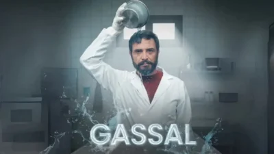 Dijital dünyanın en çok konuşulan yapımları arasında yer alan Gassal