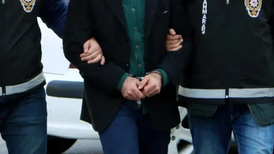 Şanlıurfa’nın Harran ilçesinde jandarma ekiplerinin gerçekleştirdiği titiz operasyon sonucunda, hakkında