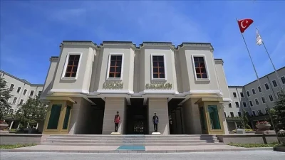 İçişleri Bakanlığı ile Milli Eğitim Bakanlığı koordinesinde gerçekleştirilen üst düzey