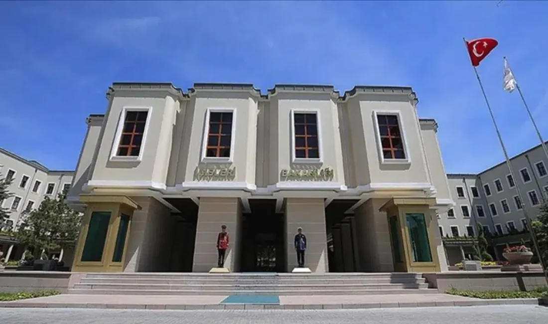 İçişleri Bakanlığı ve Milli Eğitim Bakanlığı koordinesinde gerçekleşen kritik toplantıda,