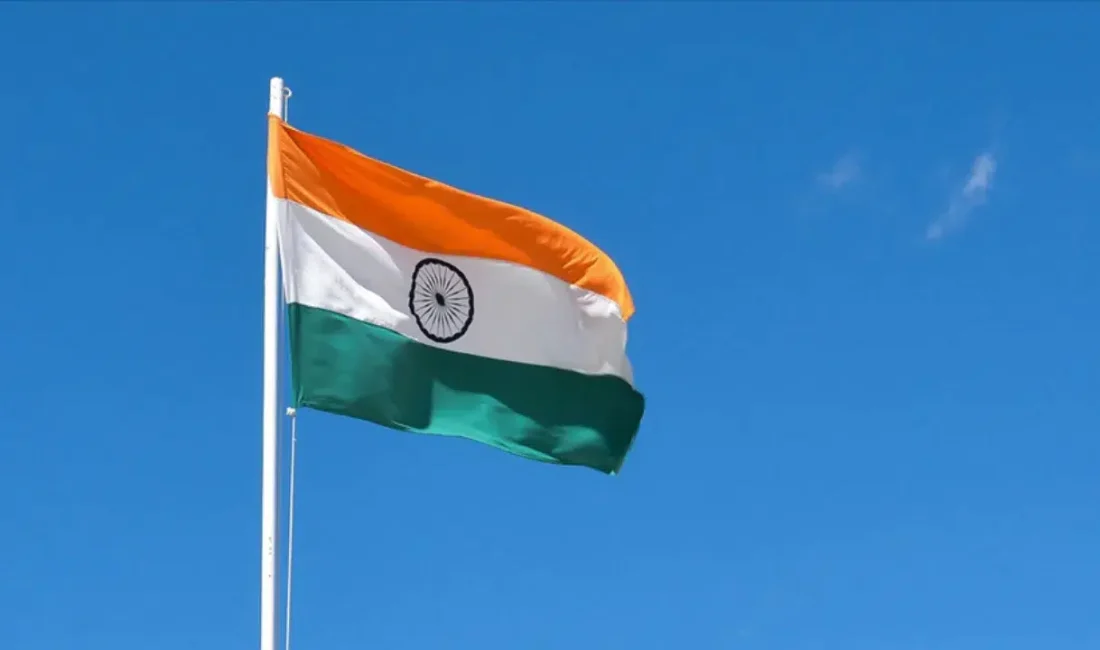 Hindistan’ın Chhattisgarh eyaletine bağlı Singhitarai kentindeki enerji santralinde meydana gelen