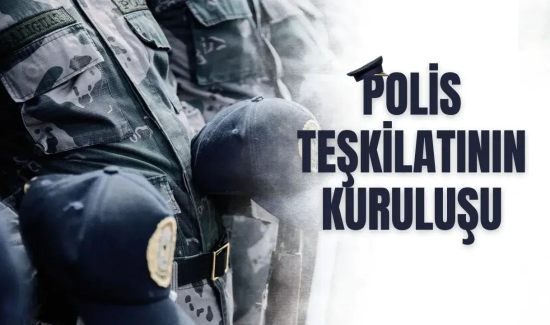 10 Nisan 1845 tarihinde kurulan ve bir asrı aşkın süredir