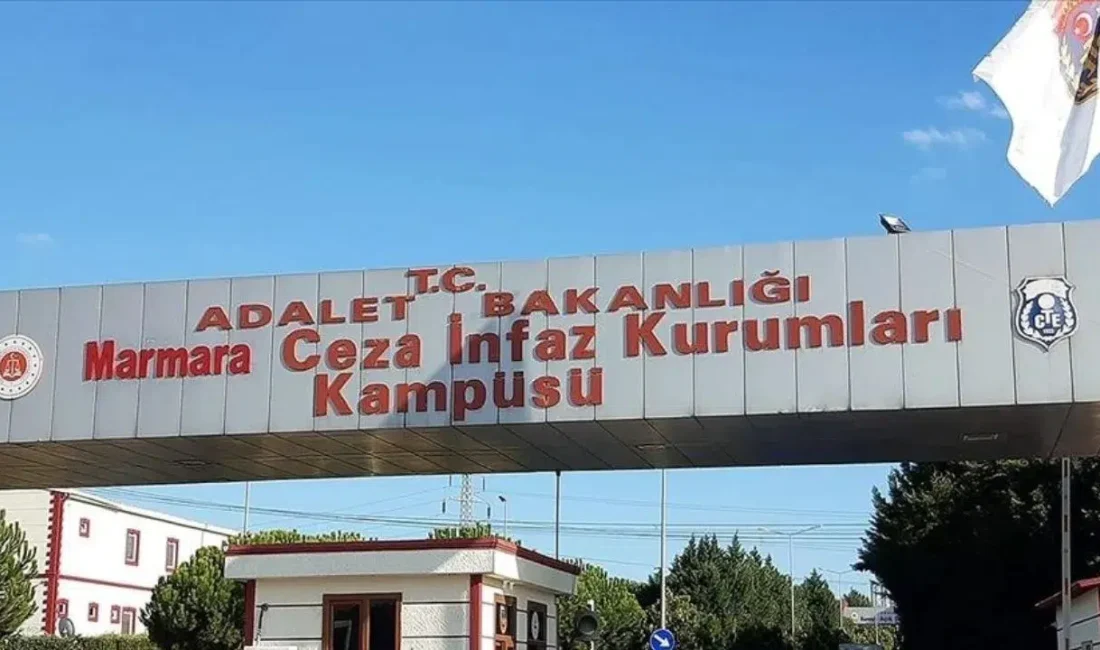 İstanbul Büyükşehir Belediye Başkanı Ekrem İmamoğlu’nun da aralarında yer aldığı