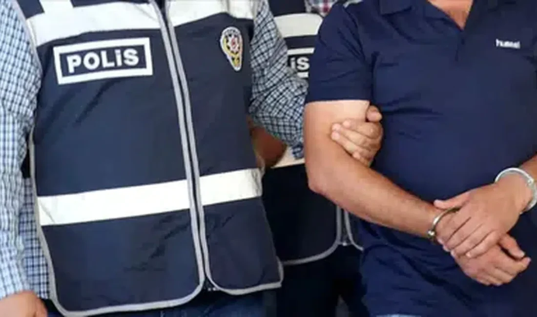 Beşiktaş Levent’te polis noktasına düzenlenen silahlı saldırıda yaralı olarak ele