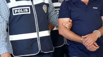 Beşiktaş Levent’te polis noktasına düzenlenen silahlı saldırıda yaralı olarak ele