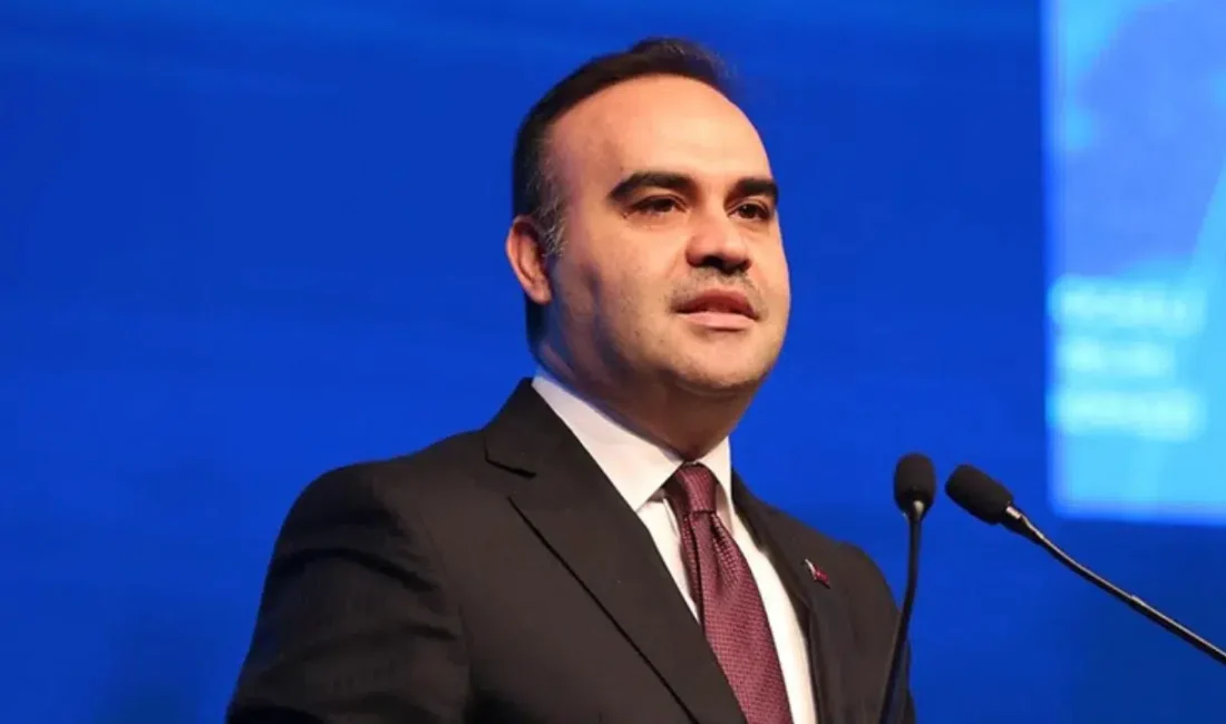 Sanayi ve Teknoloji Bakanı Mehmet Fatih Kacır, ODTÜ Milli Teknoloji