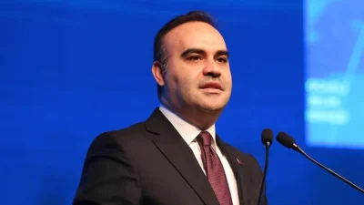 Sanayi ve Teknoloji Bakanı Mehmet Fatih Kacır, ODTÜ Milli Teknoloji