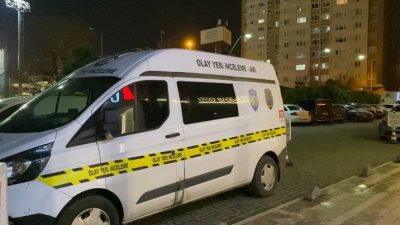 İstanbul Zeytinburnu’nda barışma bahanesiyle geldiği evde öz kızını hayattan koparan